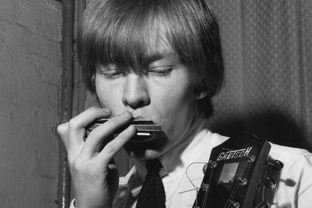 BrianJones