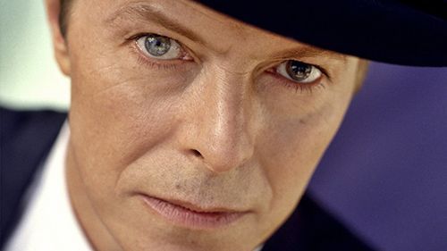 David Bowie se encuentra trabajando en nuevo disco davidbowie