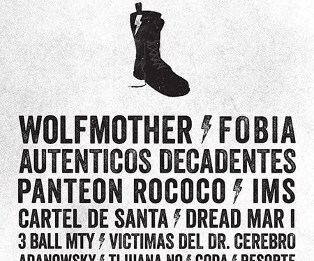 Se anuncian las bandas que participarán en el Machaca Fest 2014 Se anuncian las bandas que participarán en el Machaca Fest 2014
