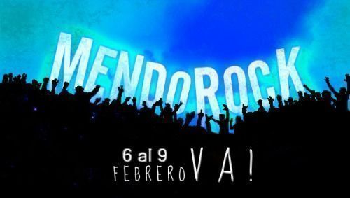 mendorock 2014