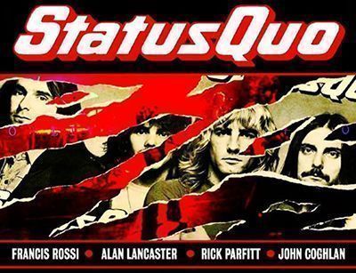 status quo