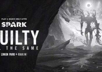 Linkin Park lanza videoclip interactivo con Project Spark.