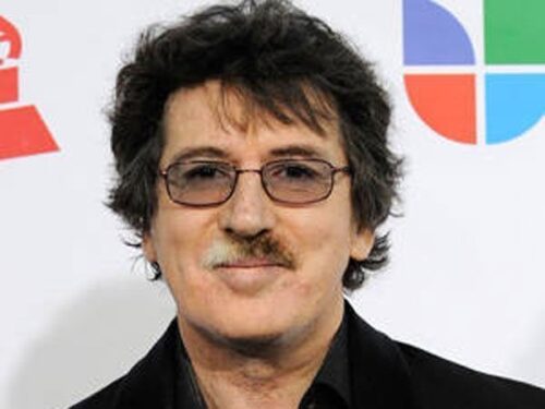 Charly Garcia