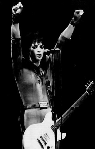 Joan Jett