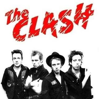 The Clash