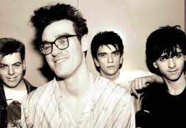 Efemérides Rock – Un Día Como Hoy 22 de Mayo the smiths