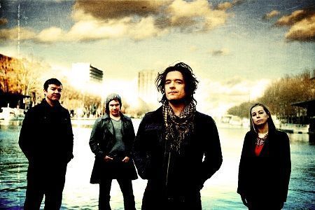 Anathema Press