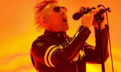 Tool Maynard James Keenan