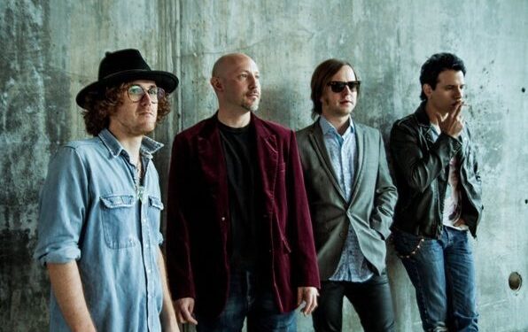 Vetusta Morla regresa a México con su Tour La Deriva