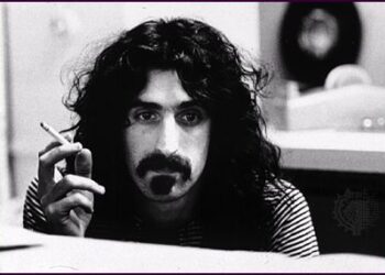 Efemérides Rock -Un Día Como Hoy 8 de Abril