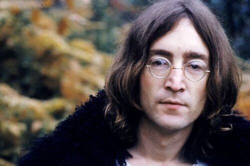 john lennon photo1