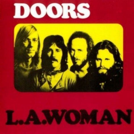 lawoman