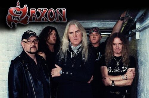 saxon