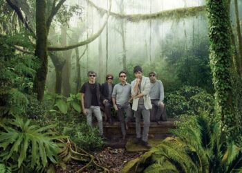 Babasónicos regresará con su Romantisísmico a la Ciudad de México