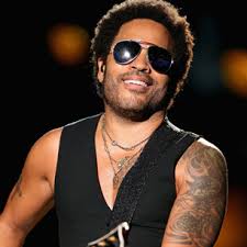 Efemérides Rock – Un Día Como Hoy 26 de Mayo Lenny Kravitz