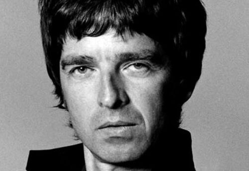 Noel Gallagher1