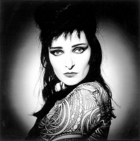 Siouxsie