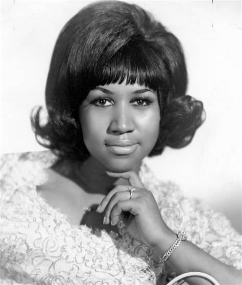 aretha