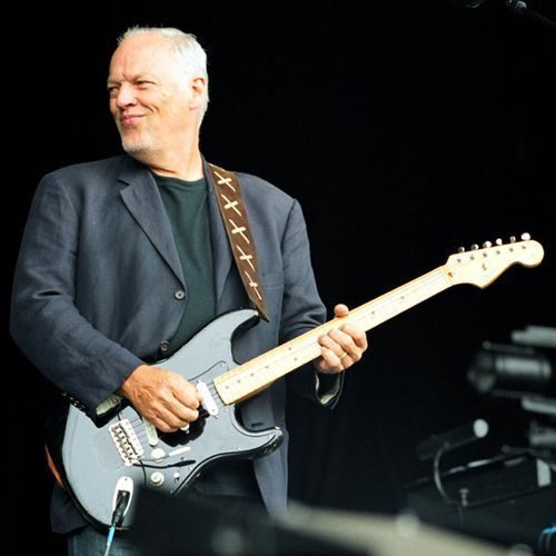 david gilmour 6