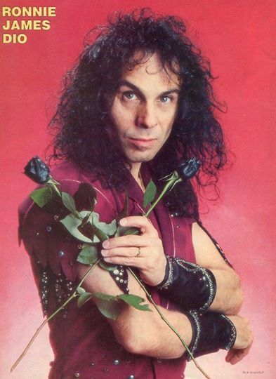 Efemérides Rock – Un Día Como Hoy 16 de Mayo.