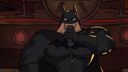 Batmetal