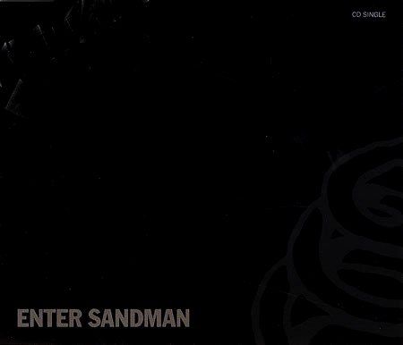 Metallica Enter Sandman