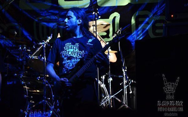 El regreso con fuerza del Union Metal Fest en su tercera edición