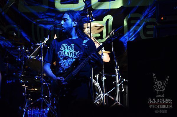 El regreso con fuerza del Union Metal Fest en su tercera edición UMF by @RachelNitro3