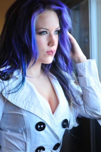 alissa white gluz