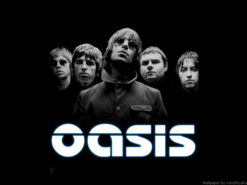 banda oasis