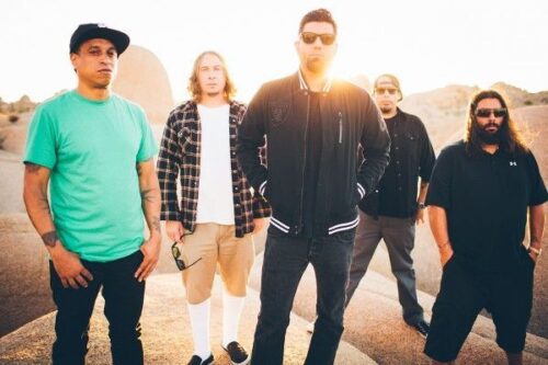 deftones