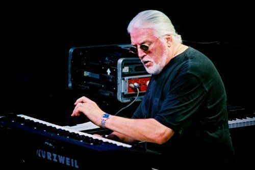 Efemérides rock – un día como hoy 09 de Junio jon lord