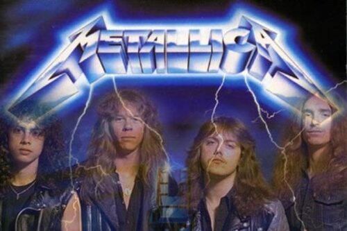 metallicaridethelightning30thanniversary