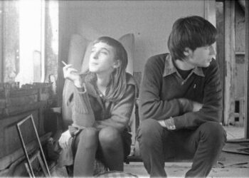 Riel devela el video de Parasomnia: A prepararse para el disco nuevo