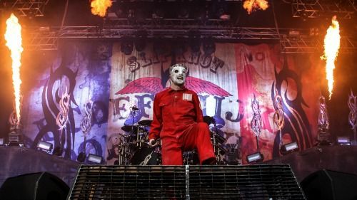 slipknot