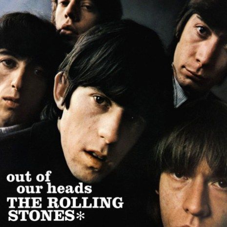 the rolling stones out of our heads album art