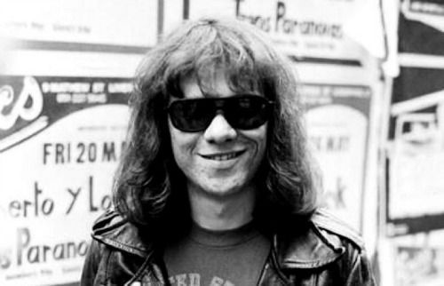 tommy ramone