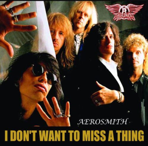 Aerosmith