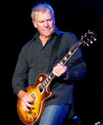 Alex Lifeson