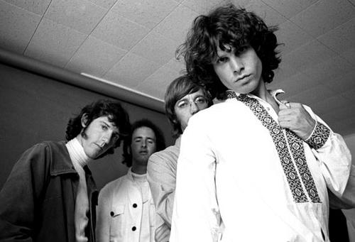 Best Of The Doors