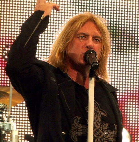 JoeElliott