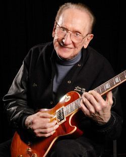 Efemérides rock – un día como hoy 09 de Junio LesPaul