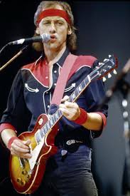 Mark Knopfler