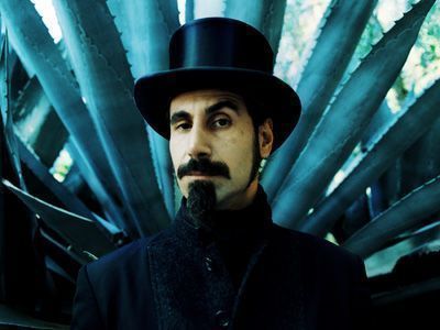 Serj