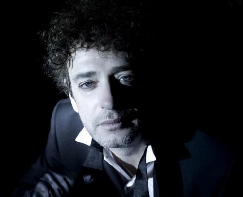 gustavo cerati