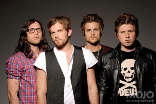 kingsofleon