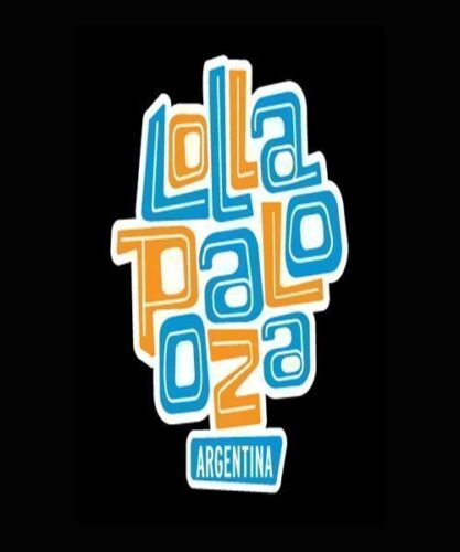 Lollapalooza Argentina 2015 Confirmado llll