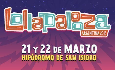 lollapalooza argentina 2015