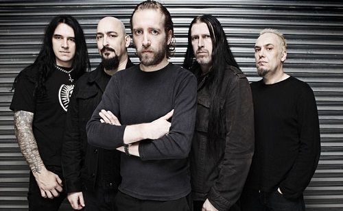 PARADISE LOST revela título de nueva canción para tocarla con orquesta