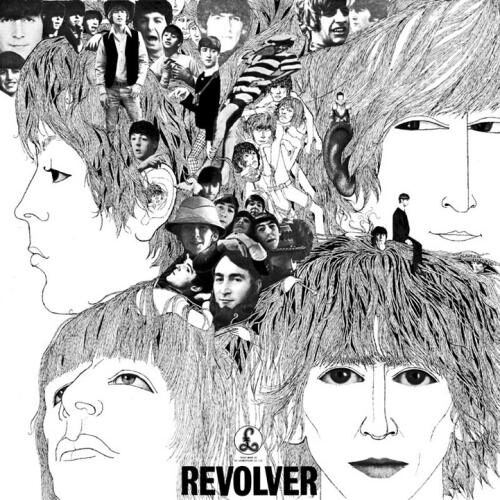 revolver